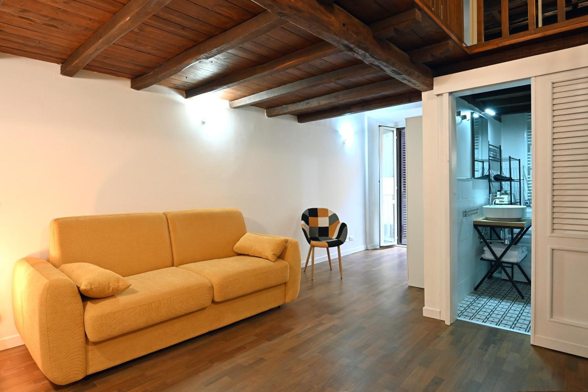Il Nido Di Elisa Apartment Albano Laziale Exterior photo