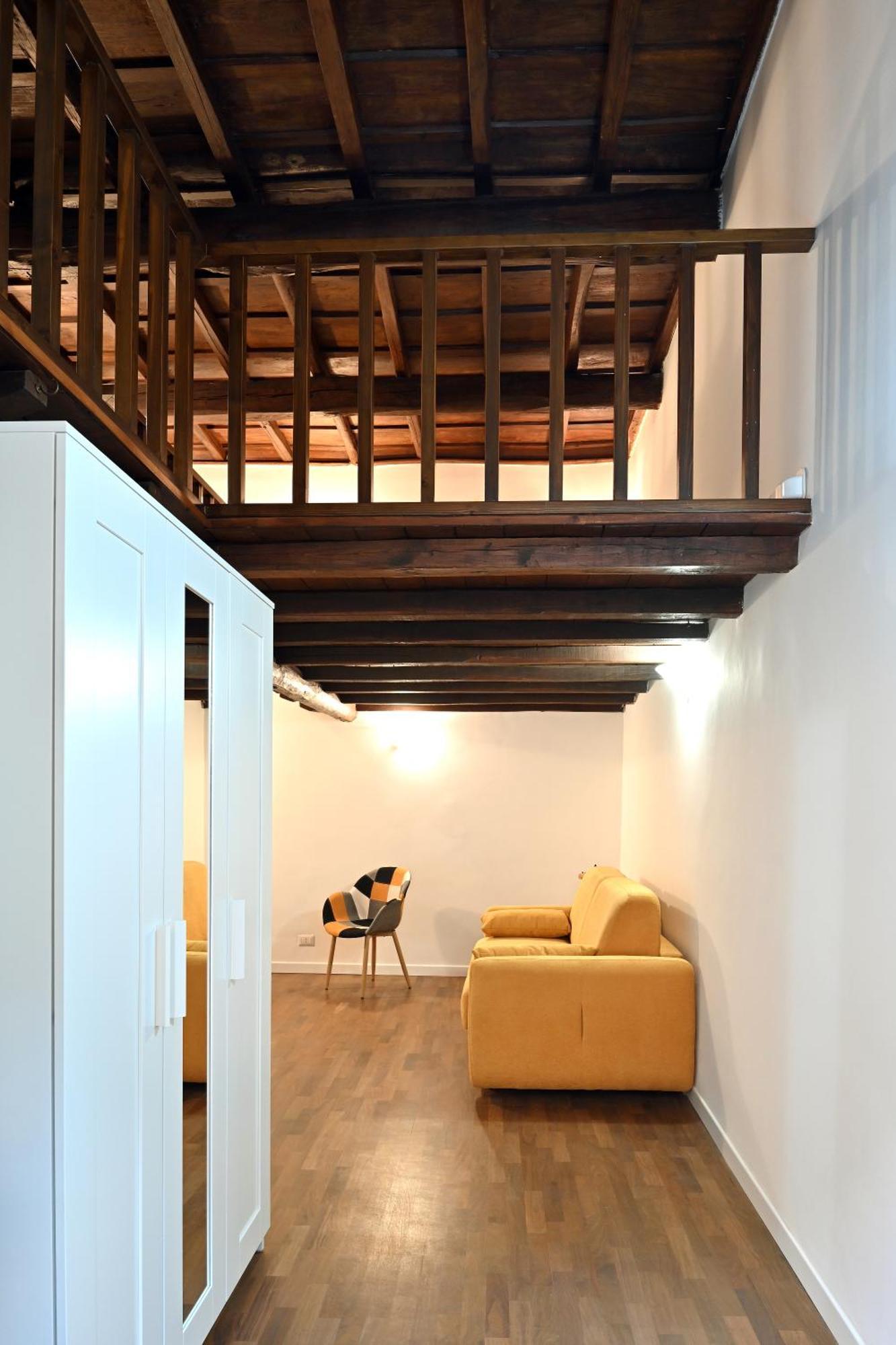Il Nido Di Elisa Apartment Albano Laziale Exterior photo