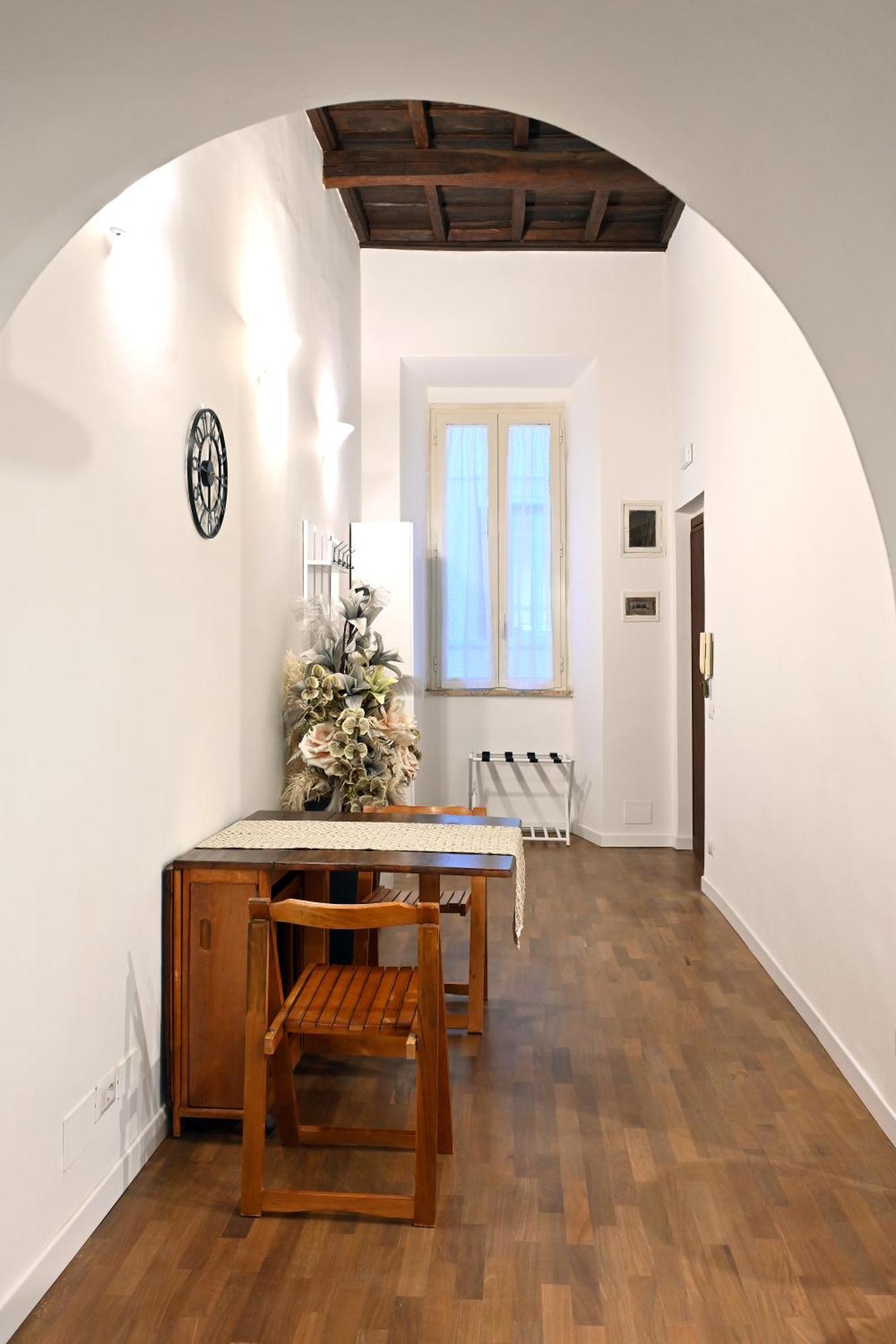 Il Nido Di Elisa Apartment Albano Laziale Exterior photo