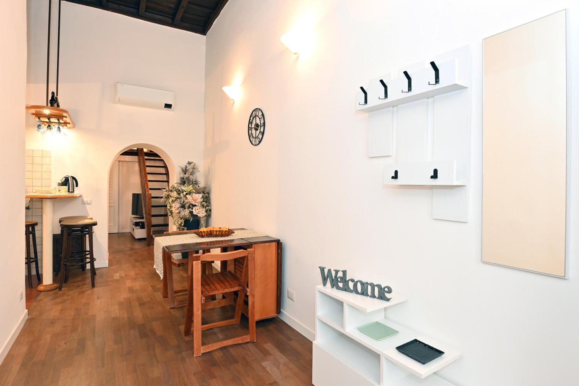 Il Nido Di Elisa Apartment Albano Laziale Exterior photo