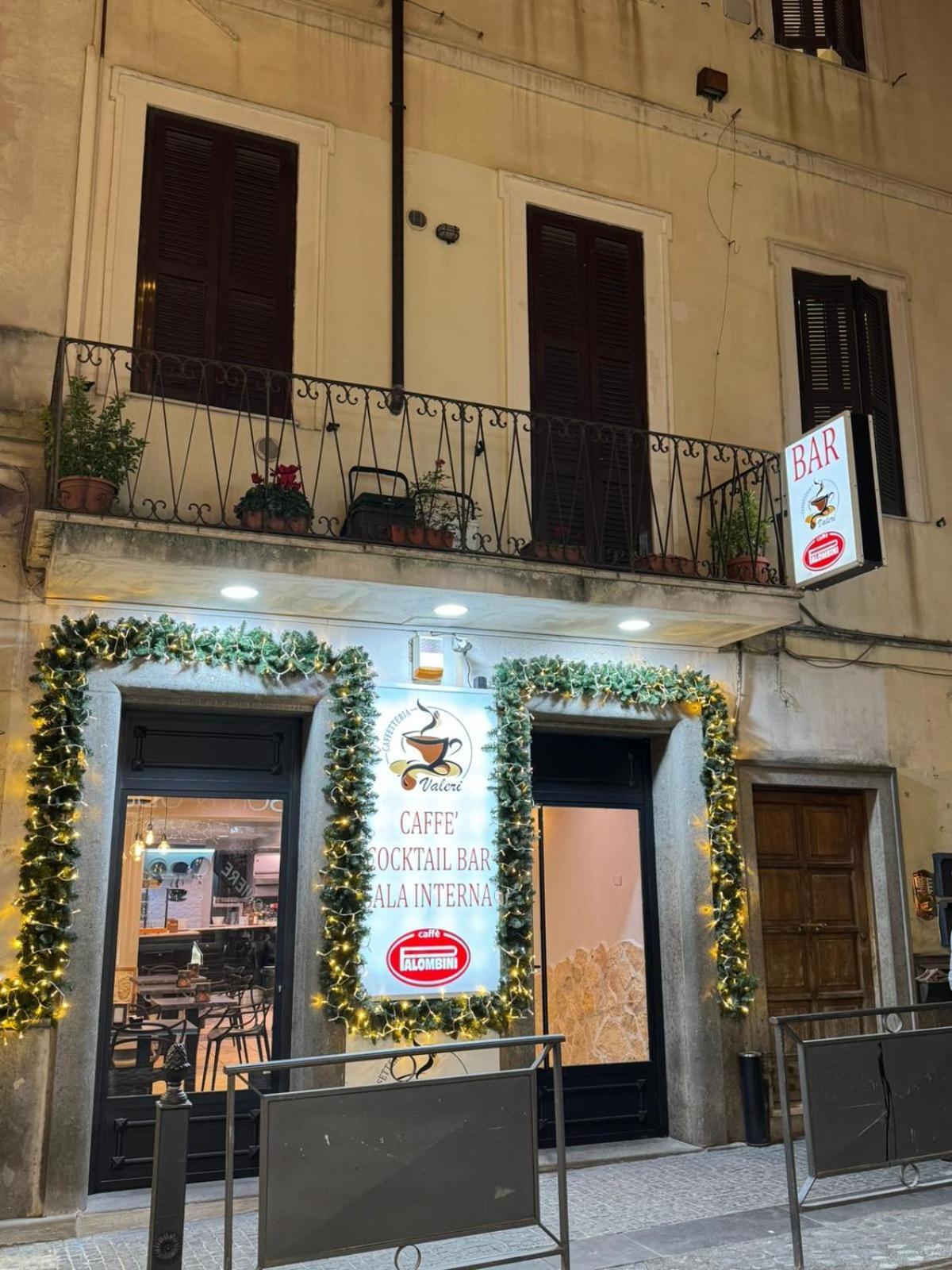 Il Nido Di Elisa Apartment Albano Laziale Exterior photo